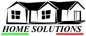 Home solution Logo